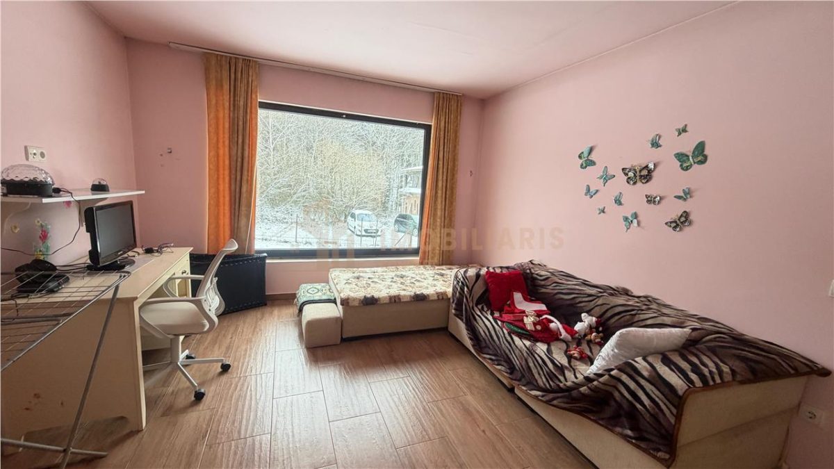 Casa individuala, Tautii Magheraus - foto 8