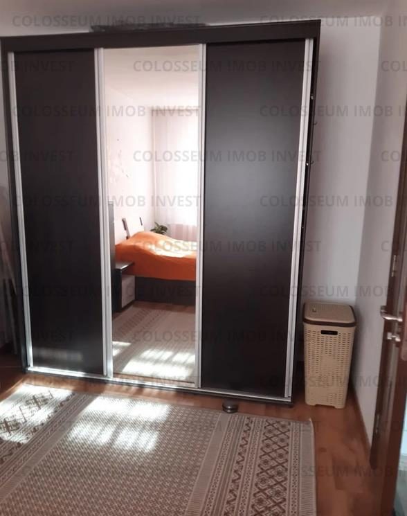 Garsoniera decomandat - zona Astra - foto 2