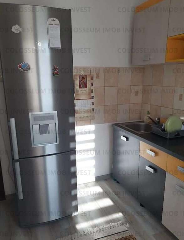 Garsoniera decomandat - zona Astra - foto 4