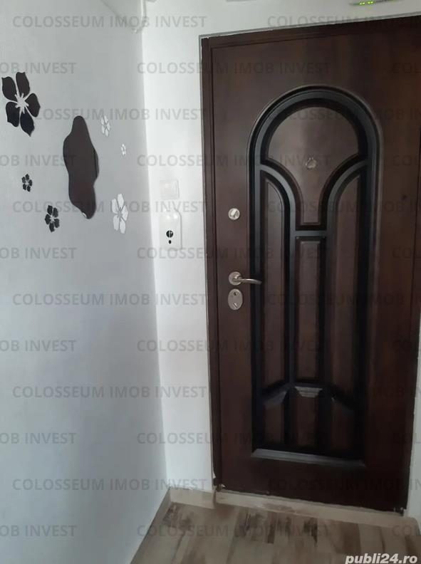 Garsoniera decomandat - zona Astra - foto 5