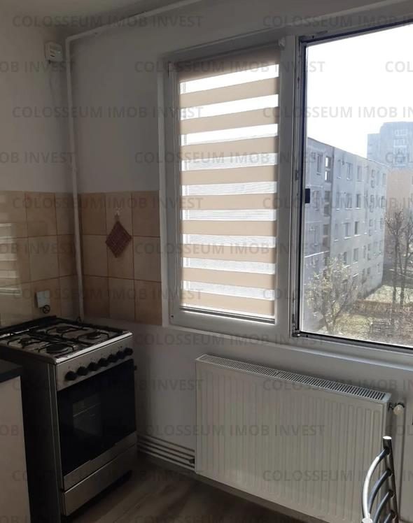 Garsoniera decomandat - zona Astra - foto 6