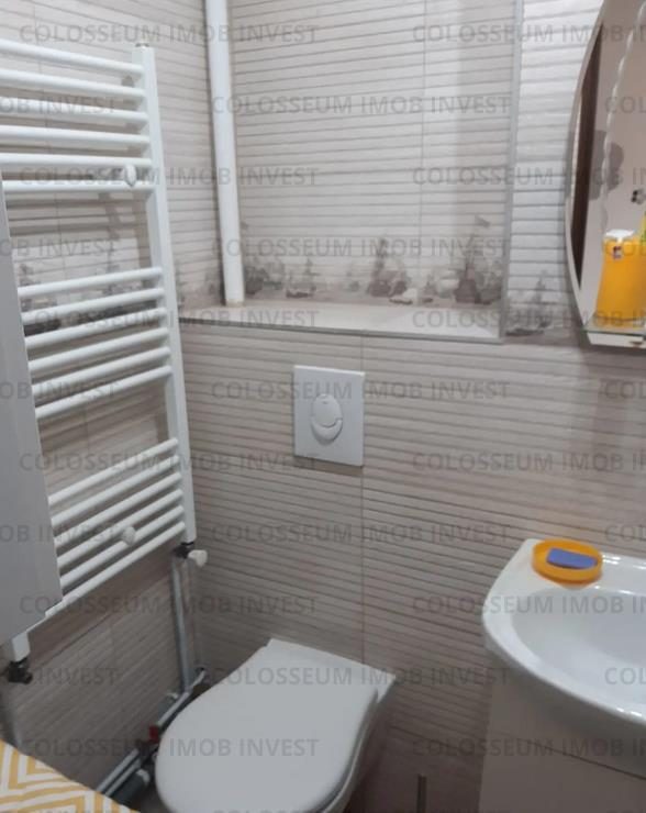 Garsoniera decomandat - zona Astra - foto 7