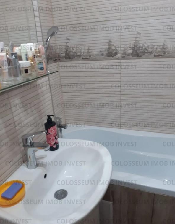 Garsoniera decomandat - zona Astra - foto 8