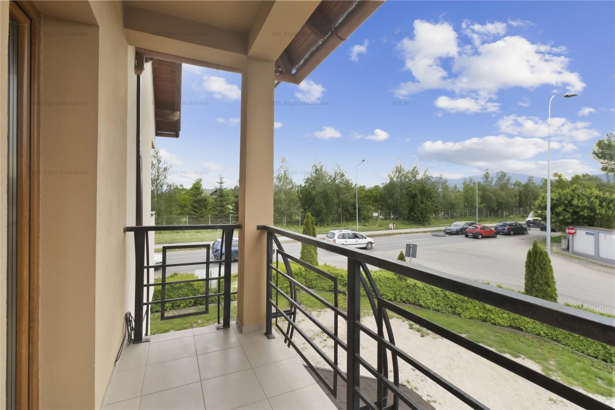 Afacere la cheie | Pensiune cu 10 camere | Sanpetru Brasov - foto 7