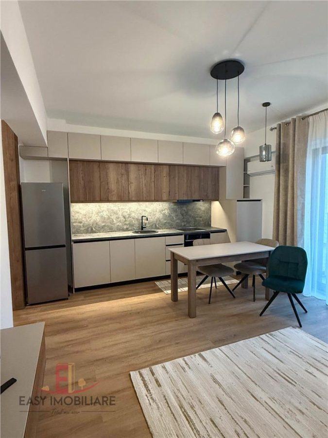 Apartament nou, prima inchiriere, Ultracentral, parcare subterana, Targu Mures - 