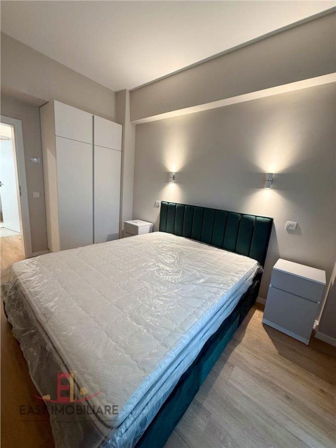 Apartament nou, prima inchiriere, Ultracentral, parcare subterana, Targu Mures - foto 4