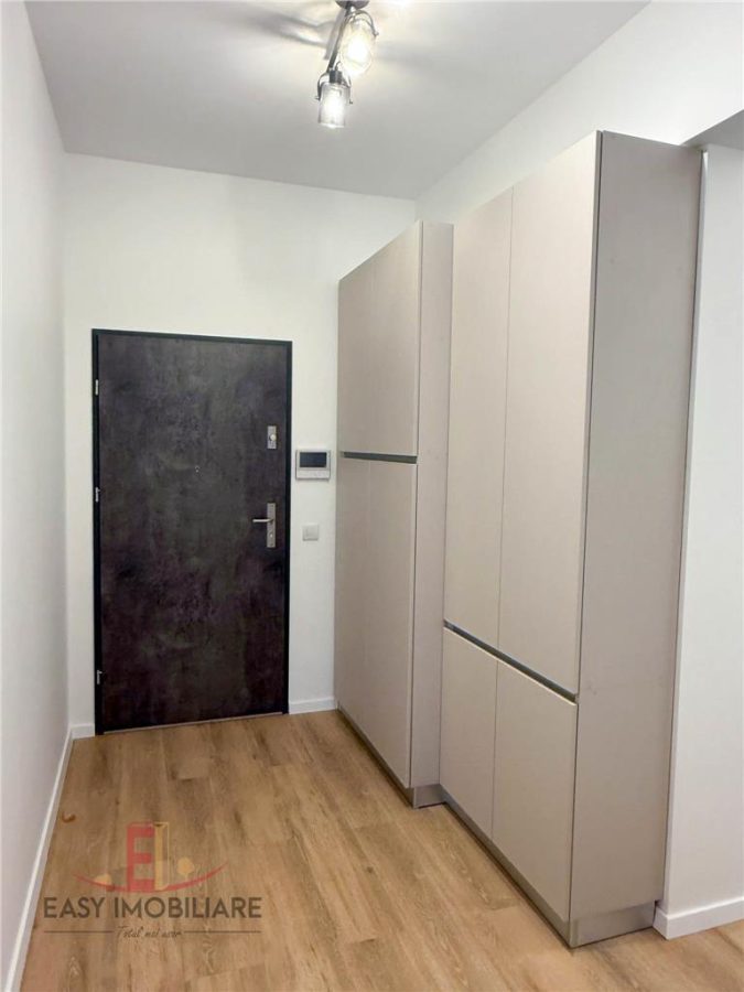 Apartament nou, prima inchiriere, Ultracentral, parcare subterana, Targu Mures - foto 7