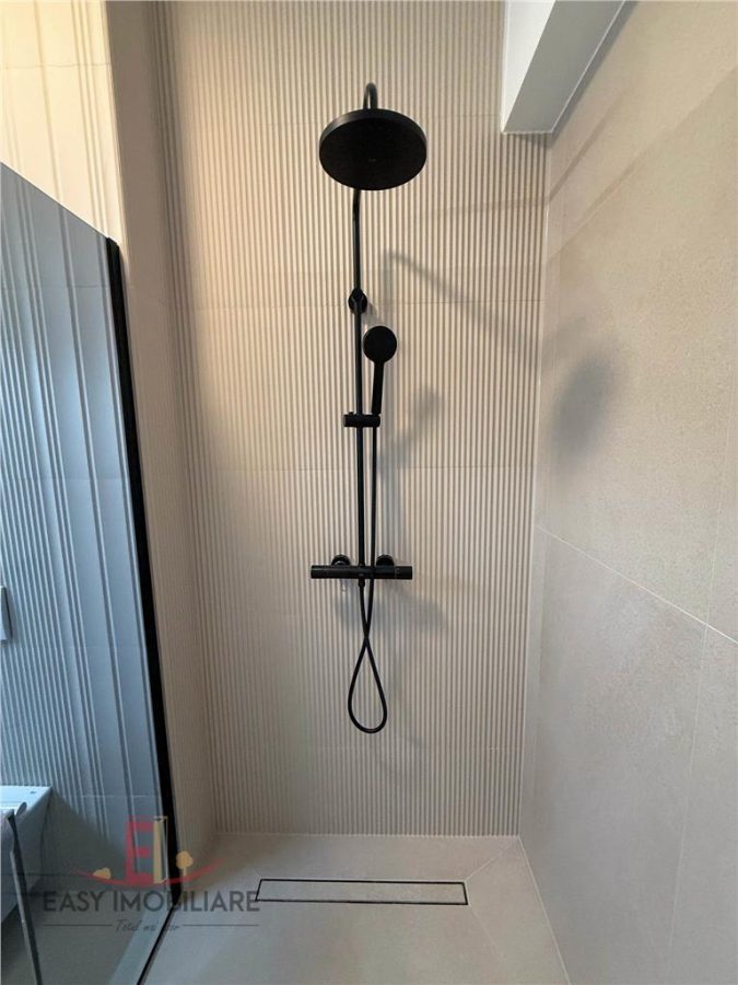 Apartament nou, prima inchiriere, Ultracentral, parcare subterana, Targu Mures - foto 10