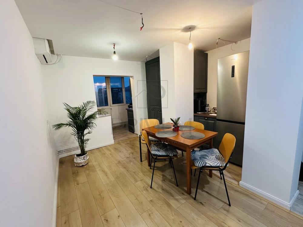 BUCOVINA - 3 CAM - DECOMANDAT - RENOVAT - CENTRALA - ZONA EXCELENTA - Timisoara