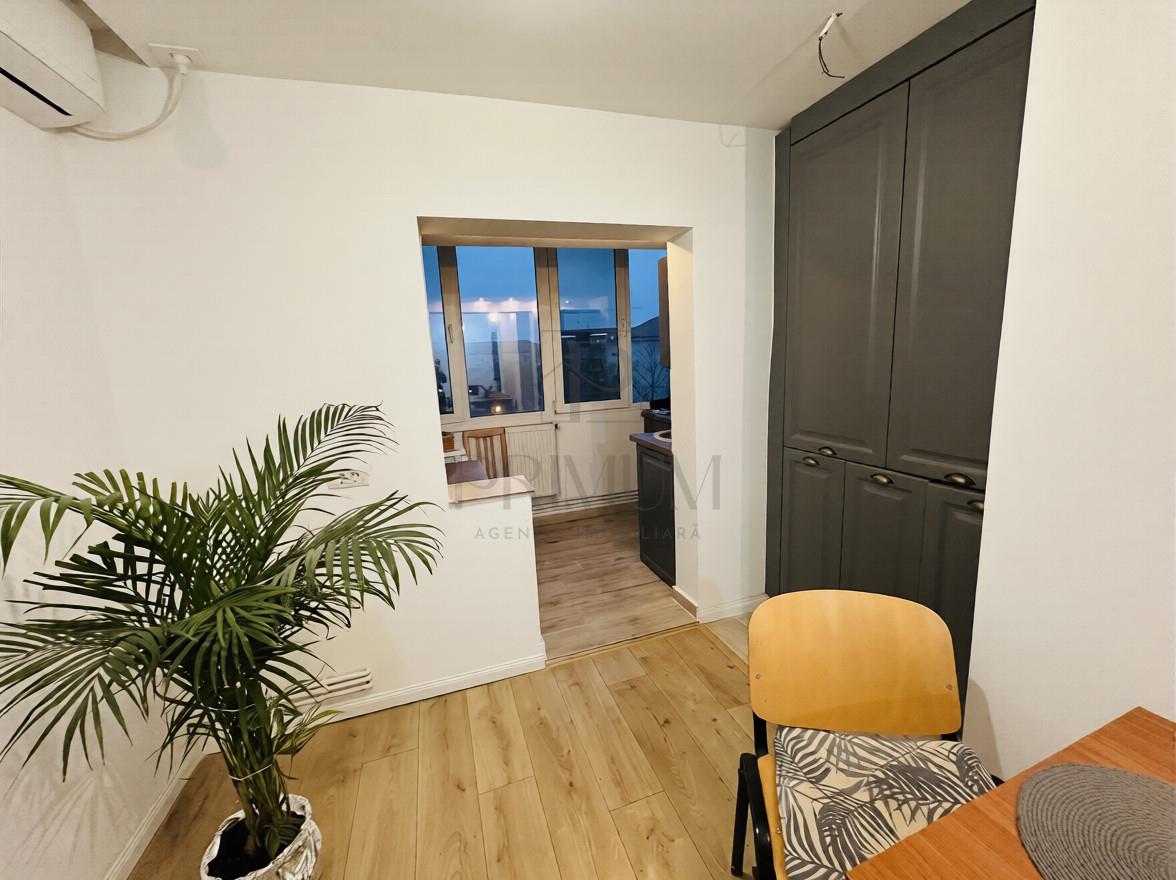 BUCOVINA - 3 CAM - DECOMANDAT - RENOVAT - CENTRALA - ZONA EXCELENTA - foto 4