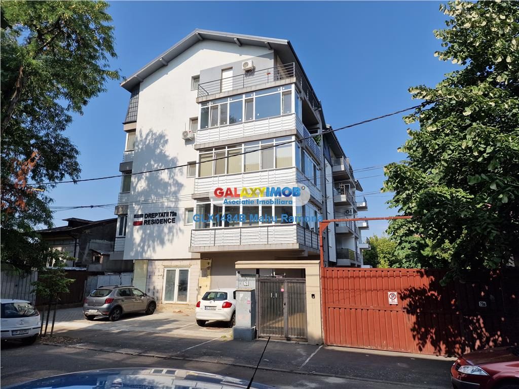 Proiect in stadiu avansat de executie, valorificare rapida - 