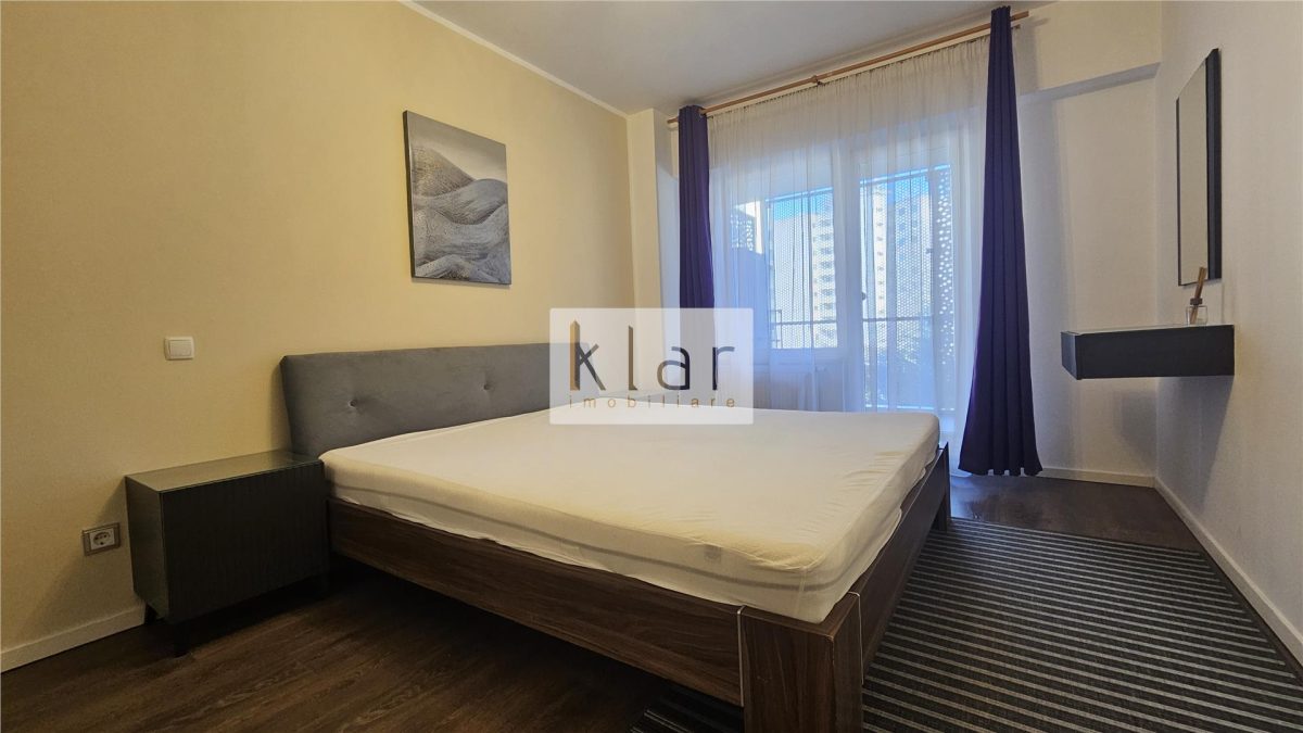 Apartament modern 2 camere 60mp, Marasti,Dorobantilor Residence - foto 5