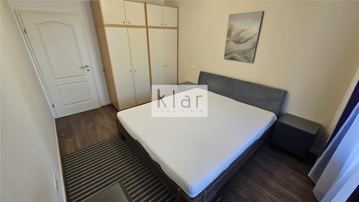 Apartament modern 2 camere 60mp, Marasti,Dorobantilor Residence - foto 9