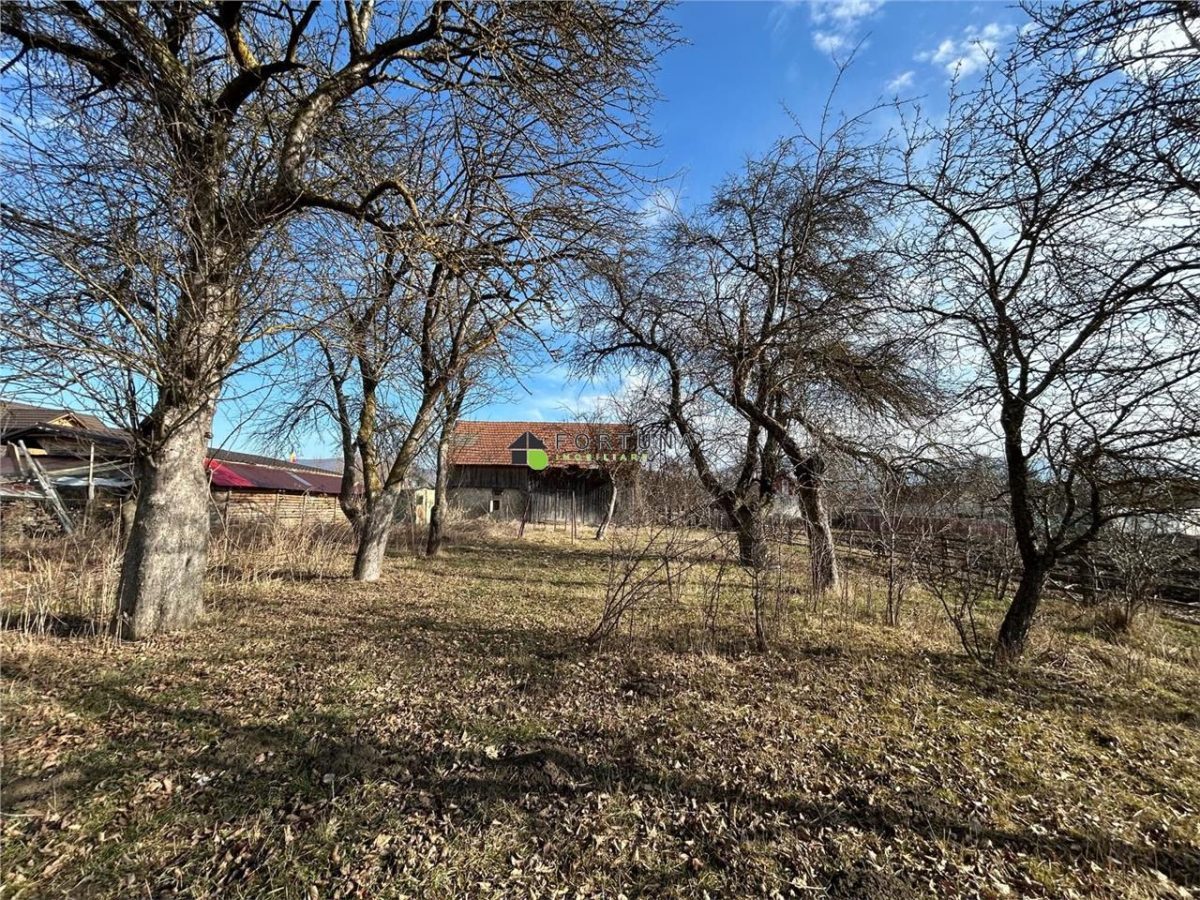 Comision 0%Casa traditionala, la 25 km de Brasov - foto 3