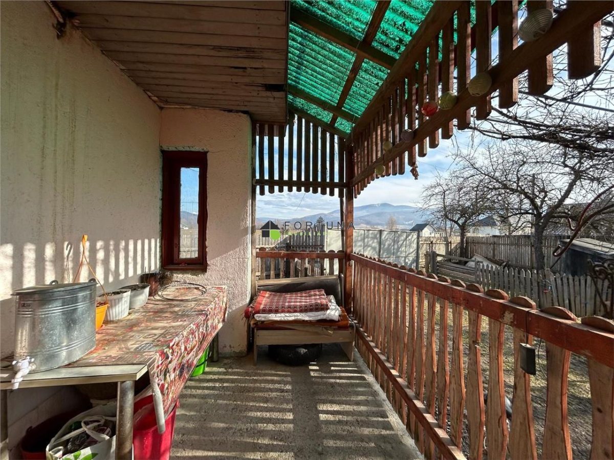 Comision 0%Casa traditionala, la 25 km de Brasov - foto 4