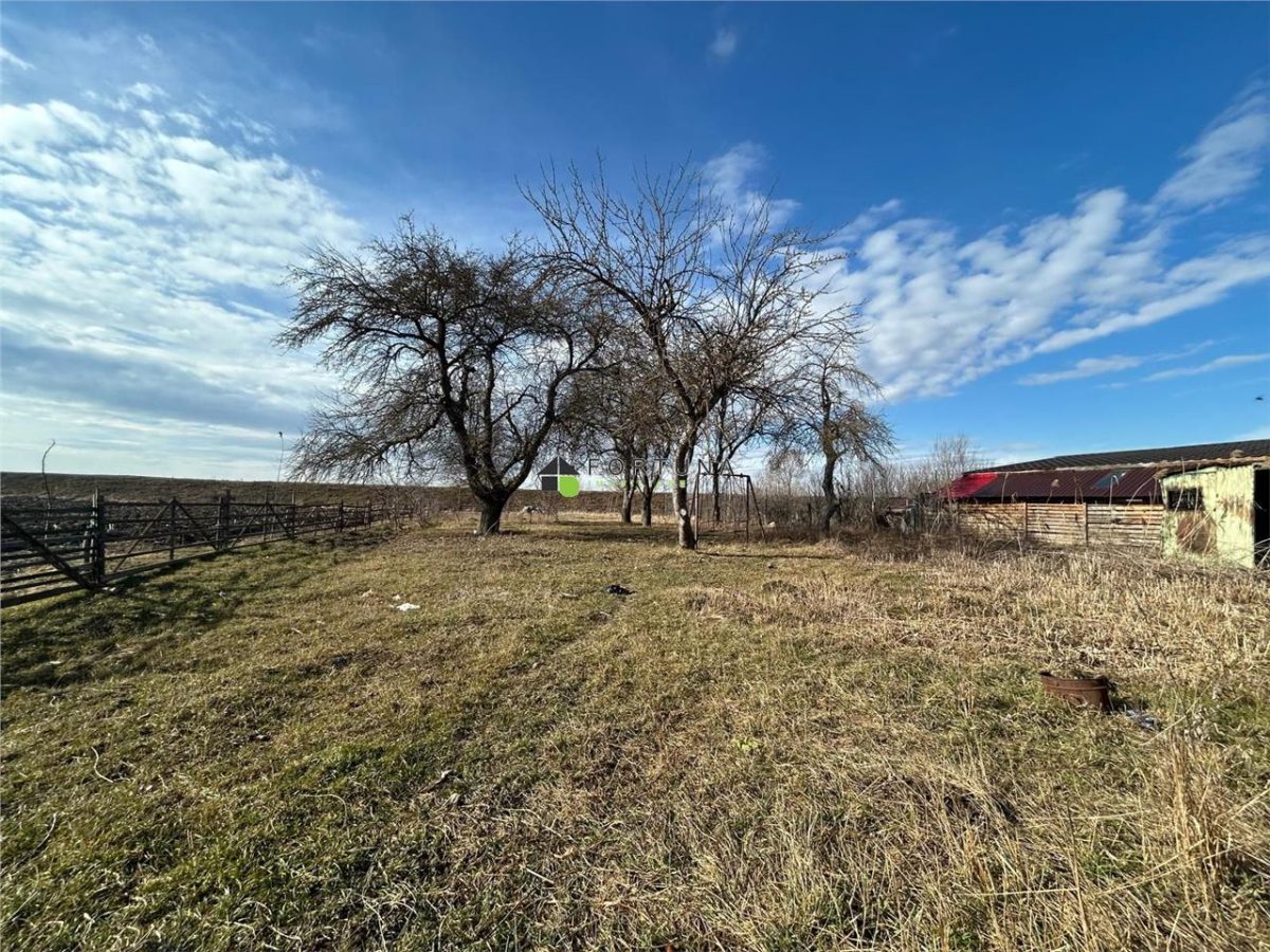 Comision 0%Casa traditionala, la 25 km de Brasov - foto 5