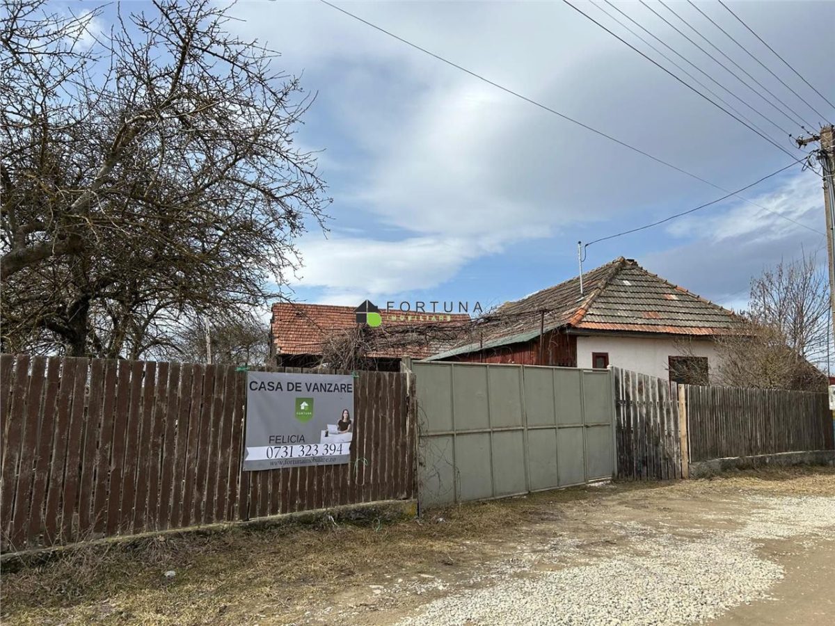 Comision 0%Casa traditionala, la 25 km de Brasov - foto 6