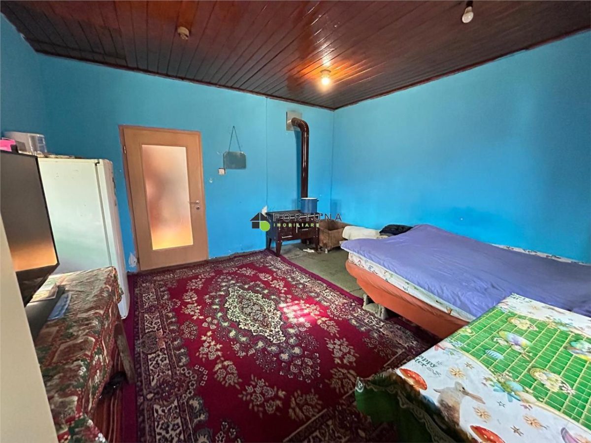 Comision 0%Casa traditionala, la 25 km de Brasov - foto 7