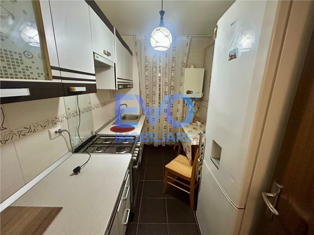 Apartament cu 3 camere de inchiriat, Baza 3 - foto 2