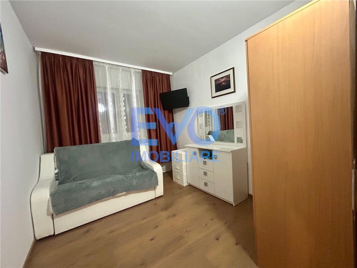 Apartament cu 3 camere de inchiriat, Baza 3 - foto 3