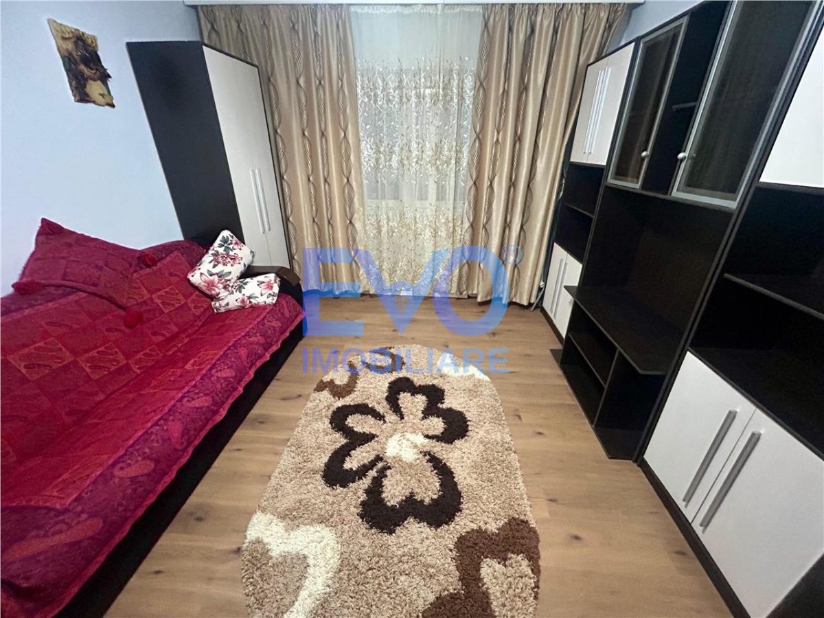 Apartament cu 3 camere de inchiriat, Baza 3 - foto 4