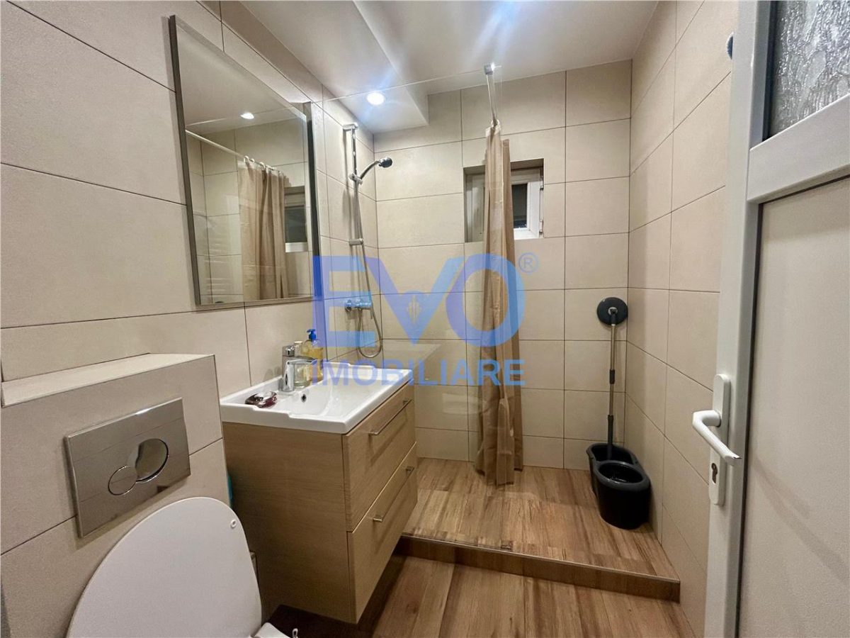 Apartament cu 3 camere de inchiriat, Baza 3 - foto 5