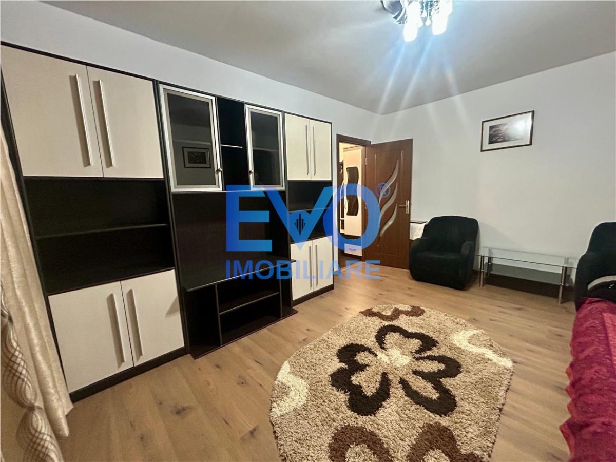 Apartament cu 3 camere de inchiriat, Baza 3 - foto 6