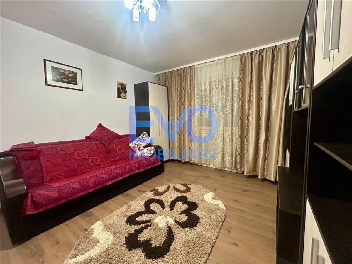 Apartament cu 3 camere de inchiriat, Baza 3 - foto 7