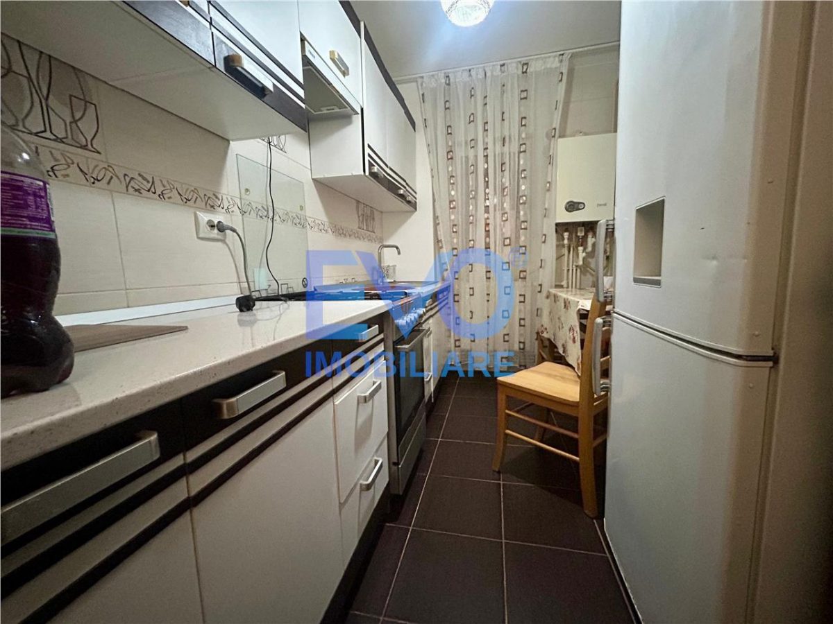 Apartament cu 3 camere de inchiriat, Baza 3 - foto 8