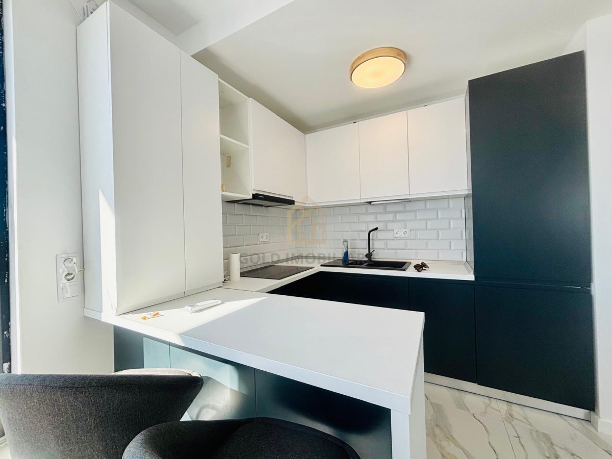 De închiriat Penthouse modern - foto 3