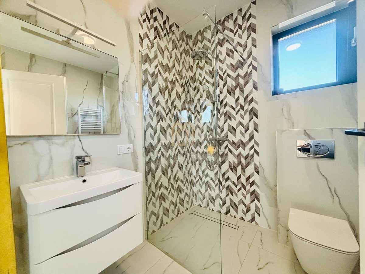 De închiriat Penthouse modern - foto 8