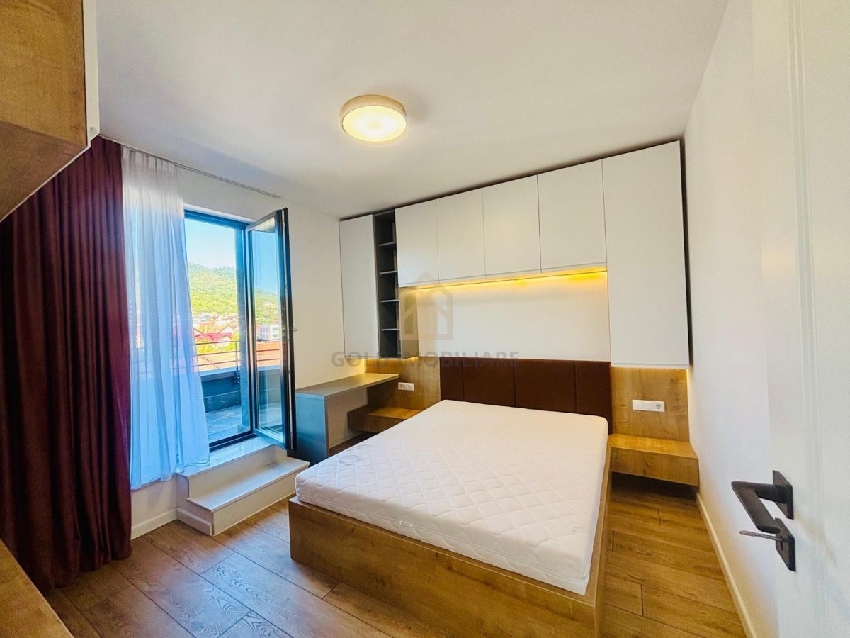 De închiriat Penthouse modern - foto 9