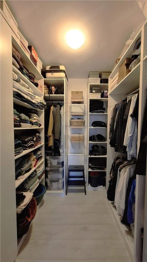 TORONTALULUI - 3 CAM - PENTHOUSE - 2 BAI - 2 TERASE - LOC PARCARE - LIFT || - foto 6