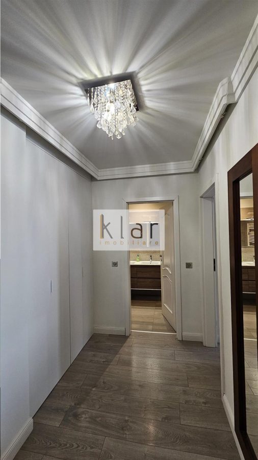 Apartament 2 camere 60mp, Marasti, complex Platinia - foto 11