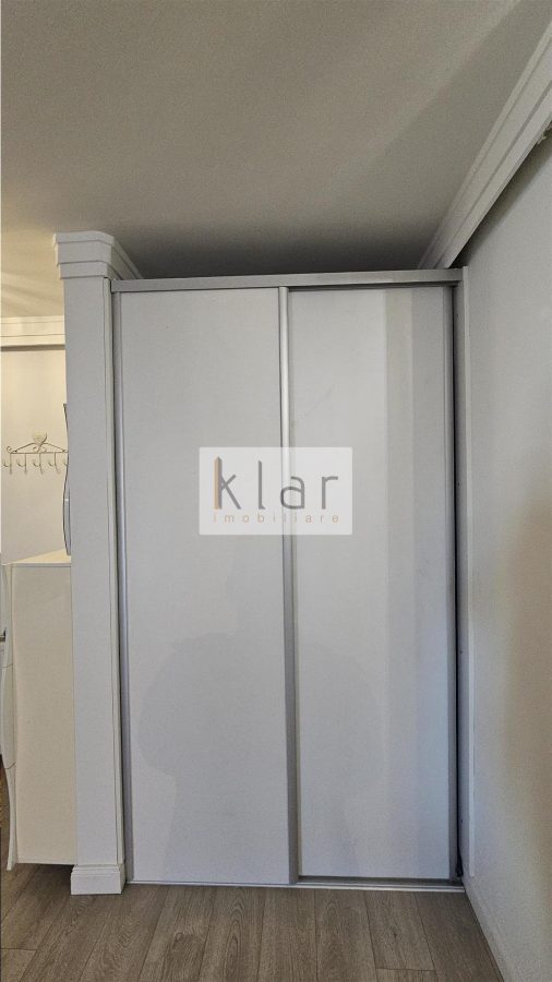 Apartament 2 camere 60mp, Marasti, complex Platinia - foto 12