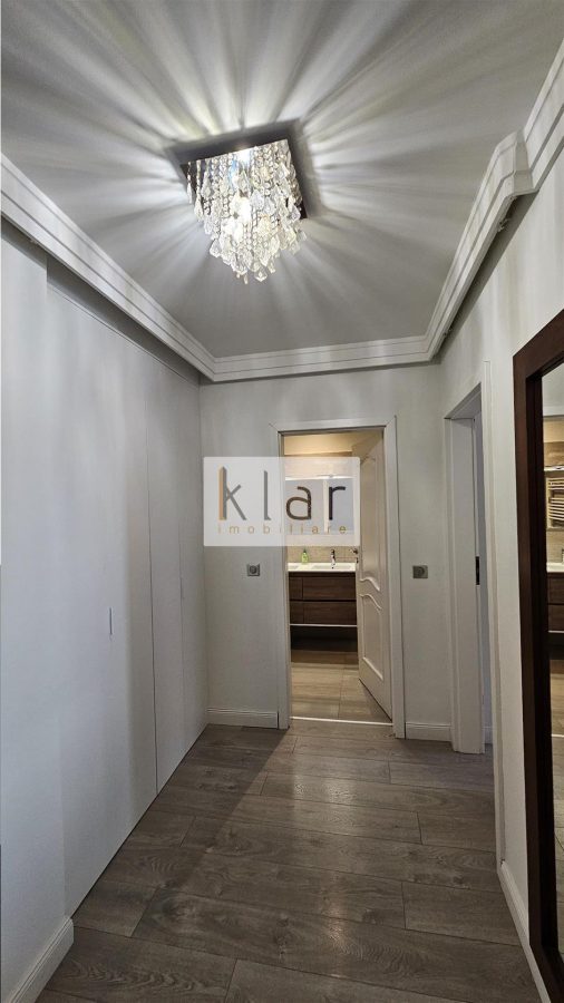 Apartament 2 camere 60mp, Marasti, complex Platinia - foto 13