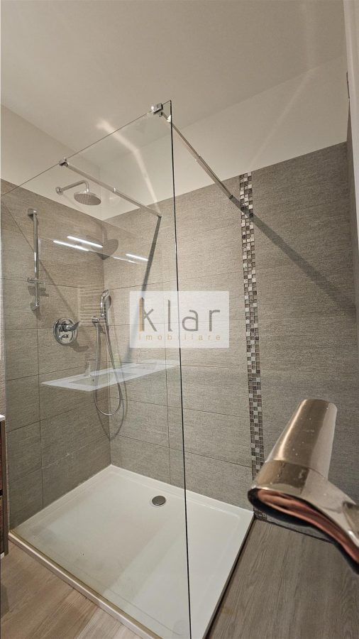 Apartament 2 camere 60mp, Marasti, complex Platinia - foto 10