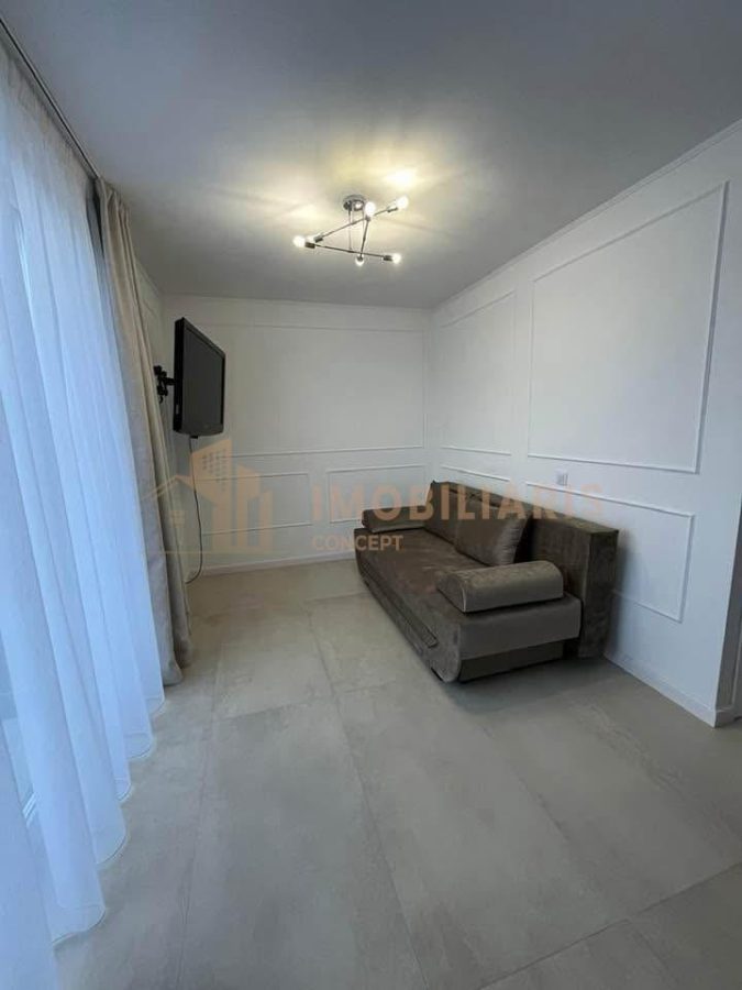 Apartament 2 camere, zona Marul de Aur - foto 4