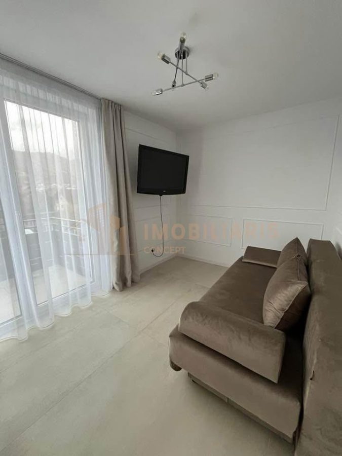Apartament 2 camere, zona Marul de Aur - foto 5