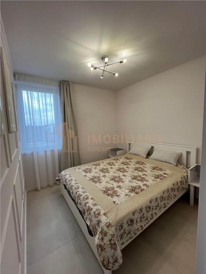 Apartament 2 camere, zona Marul de Aur - foto 6