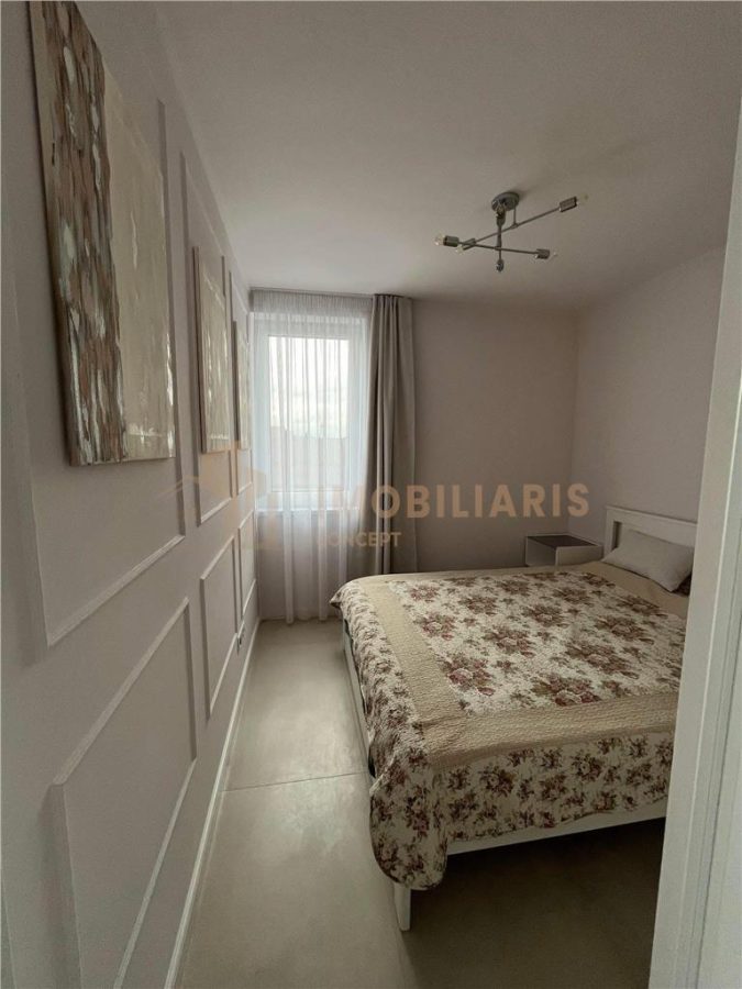 Apartament 2 camere, zona Marul de Aur - foto 7