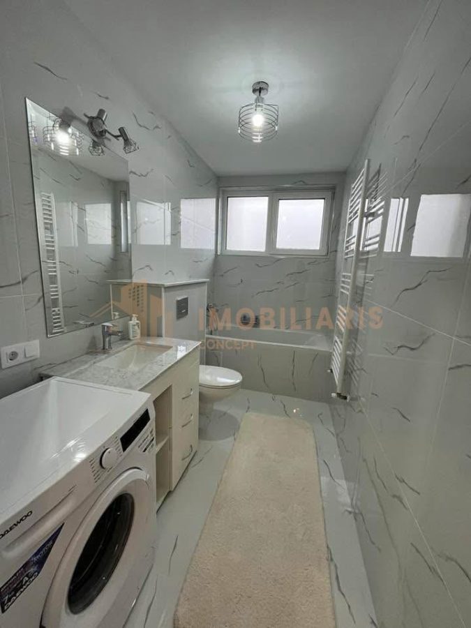 Apartament 2 camere, zona Marul de Aur - foto 8