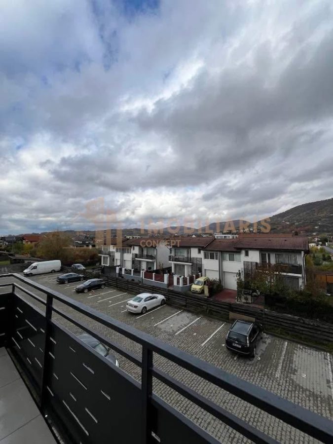 Apartament 2 camere, zona Marul de Aur - foto 9