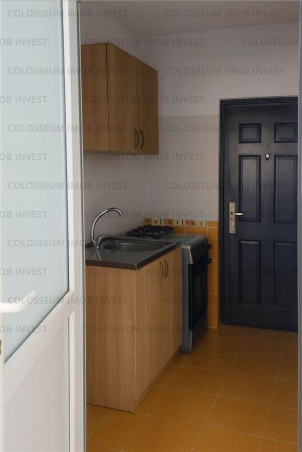 Camera de camin - zona Tractorul - 