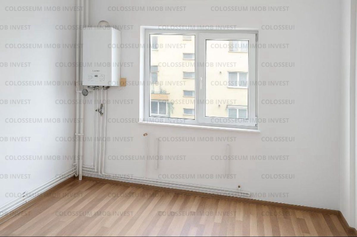 Camera de camin - zona Tractorul - foto 2