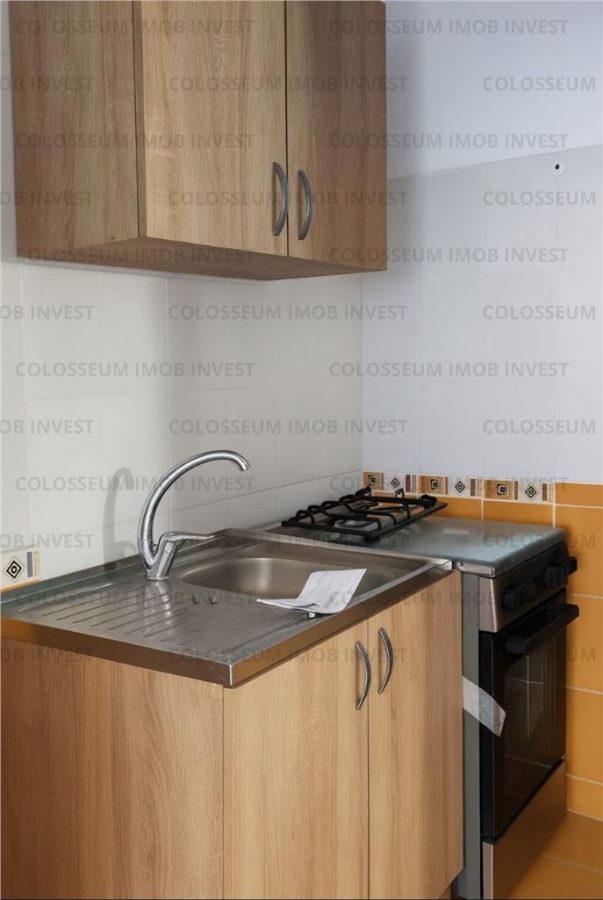 Camera de camin - zona Tractorul - foto 3