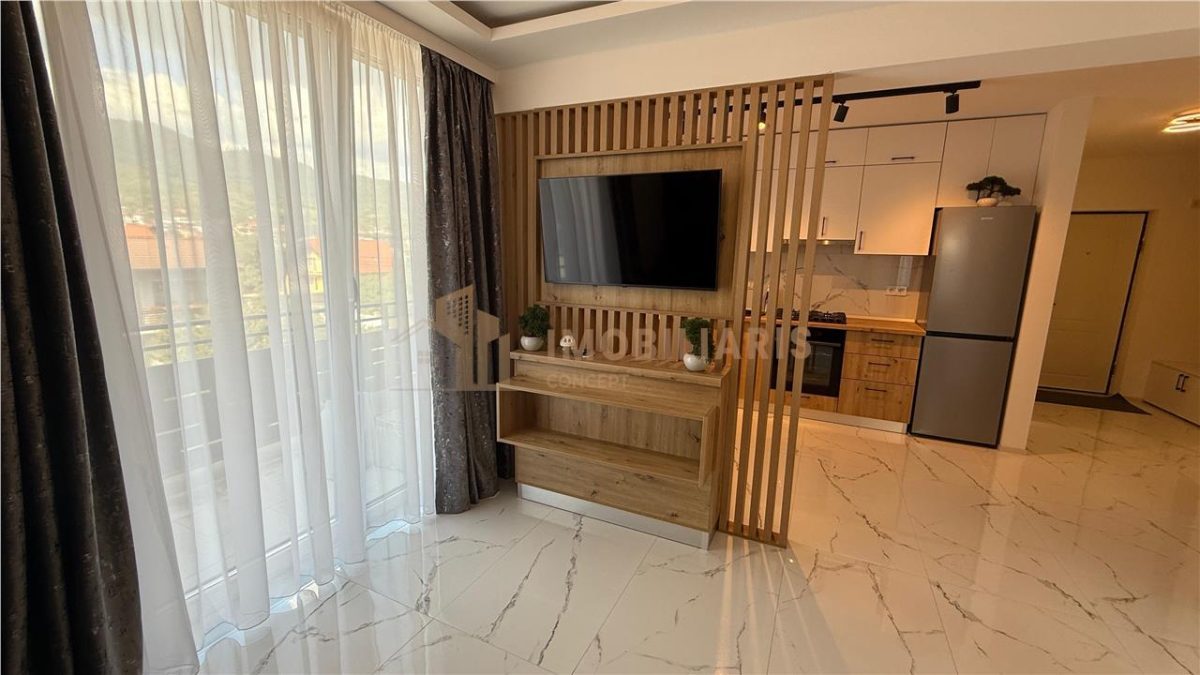 Apartament 2 camere de inchiriat, zona Marul de Aur - foto 3