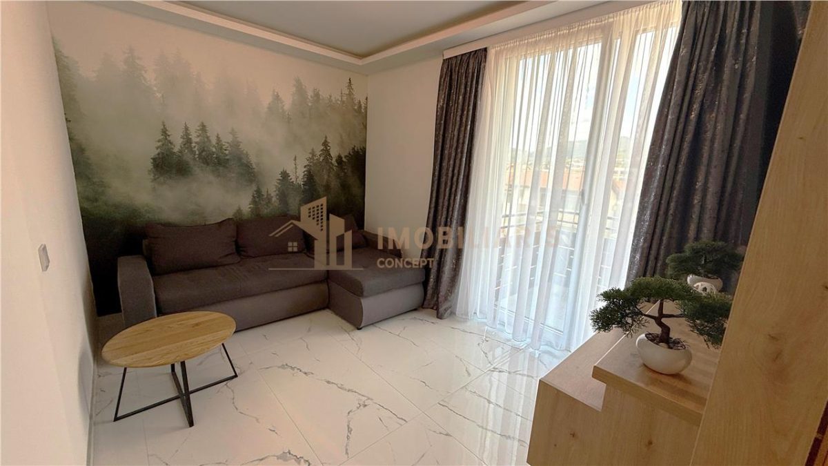 Apartament 2 camere de inchiriat, zona Marul de Aur - foto 4