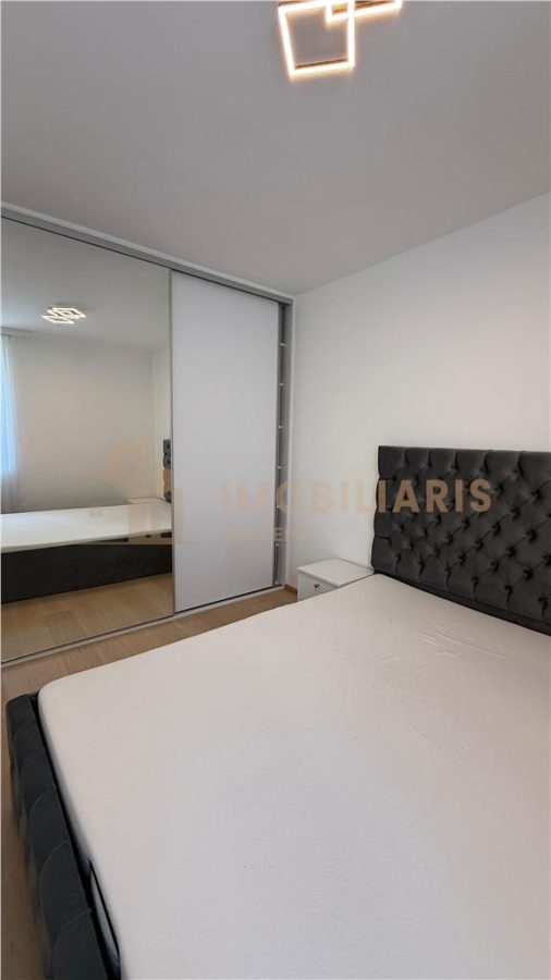 Apartament 2 camere de inchiriat, zona Marul de Aur - foto 5