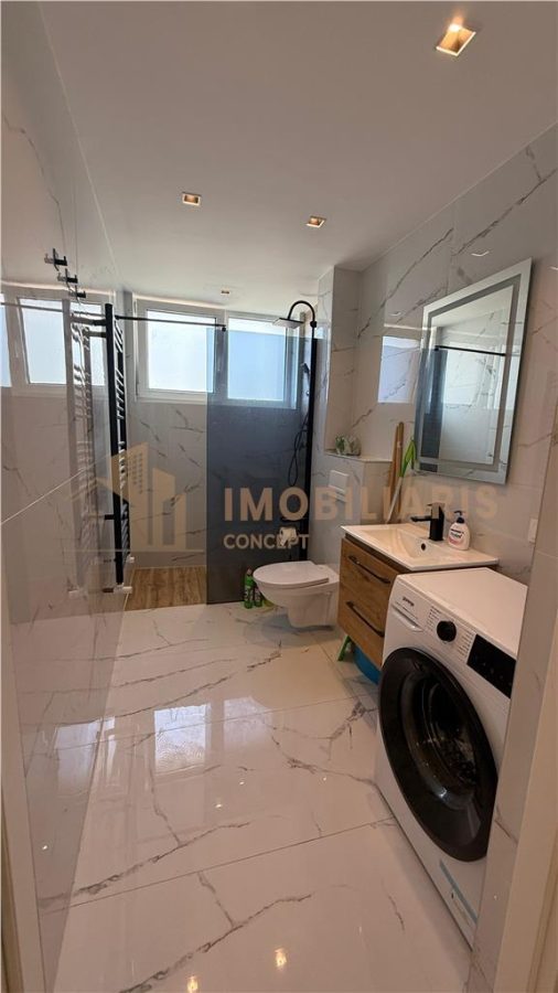 Apartament 2 camere de inchiriat, zona Marul de Aur - foto 7